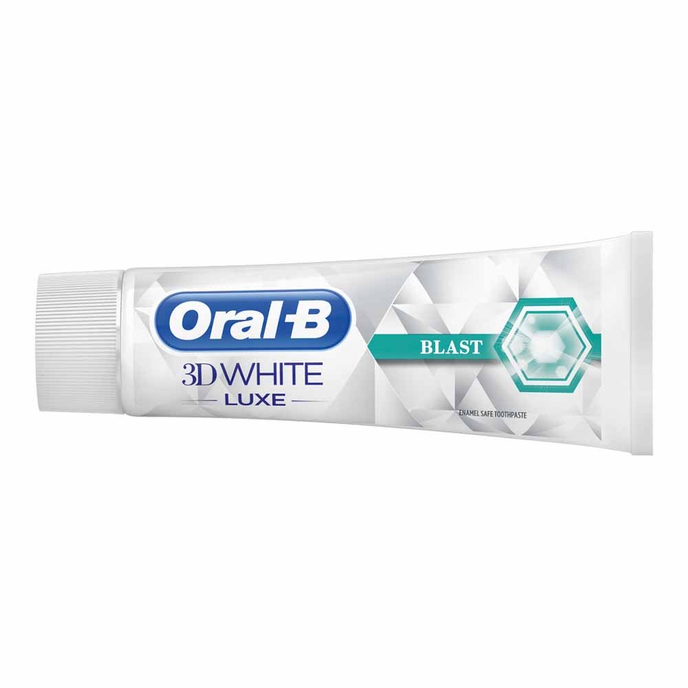 toothpaste